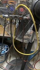 Robinair  Manifold Gauges