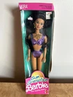 Vintage 1991 Sun Sensation Kira Barbie Doll New in Box
