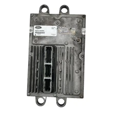 2003 - 07 Ford F250 6.0 CORE FICM Fuel Injection Control Module RMHC3J-12B599-CA