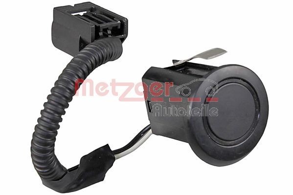 Metzger Sensor, Einparkhilfe 0901368 FüR Honda-image
