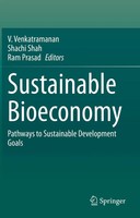 V. Venkatramanan (U. A.) | Sustainable Bioeconomy | Taschenbuch | Englisch