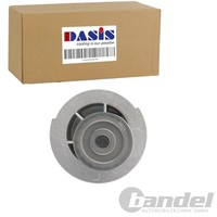 AKS Dasis Wasserpumpe Passend FüR Daewoo Lanos Nexia Opel Astra Combo Corsa