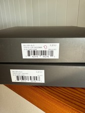 TUMI Belden Slim Card Case-Brick Red