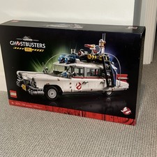 LEGO Icons: Ghostbusters Ecto-1 (10274)