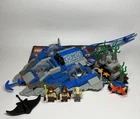 Lego Star Wars 7161 Gungan Sub