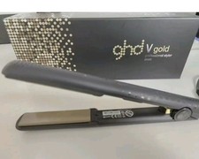 GHD Gold Hair Straightener Professional Styler Model For All Hair Types UK