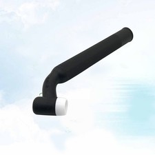 Gas Nozzle Holder Arc Welding Nozzles Air Cooled Head Gooseneck Torch