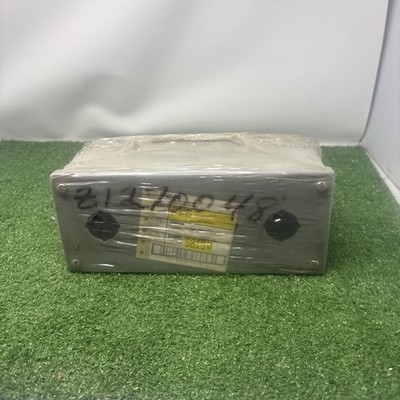 Schaefer's Pushbutton Enclosure | 4-Hole 30.5mm | E4PBX | 800T-4TZ