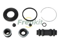 Frenkit Reparatursatz Bremssattel 245026 FüR Toyota 45Mm MR2 3 16V ZZW30