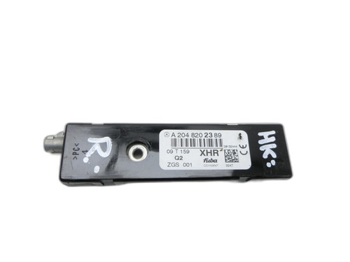 Antennenverstärker Weiche Antenne hi für Heckklappe re Mercedes GLK 300 X204