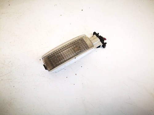 Volkswagen Bora 2001 Interior lighting 3b0947113, Genuine #2442142-86