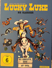 StudioCanal Lucky Luke   Die Klassiker komple...