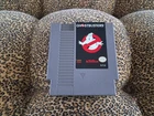 Ghostbusters (Nintendo Entertainment System, 1988) Cart Only
