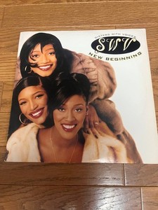 Swv New Beginning | eBay