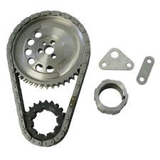 Howards Cams Double Roller Billet Steel Timing Set 94304
