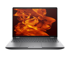 HP Zbook Fury G1i 16 FHD 2.6GHz Ultra 7 265HX 32GB 512GB RTX PRO 2000 Blackwell