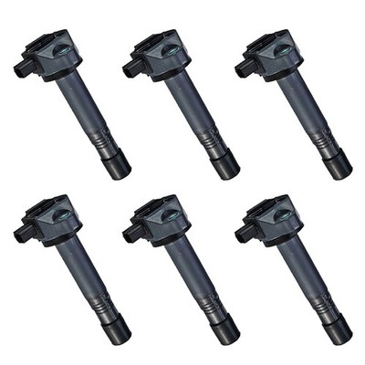 ACEON 6pc Ignition Coils For 2018-2020 Honda Odyssey 3.0L V6 6BESSB