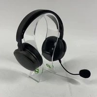 Audexe Maxwell Over Ear Gaming Headset Black