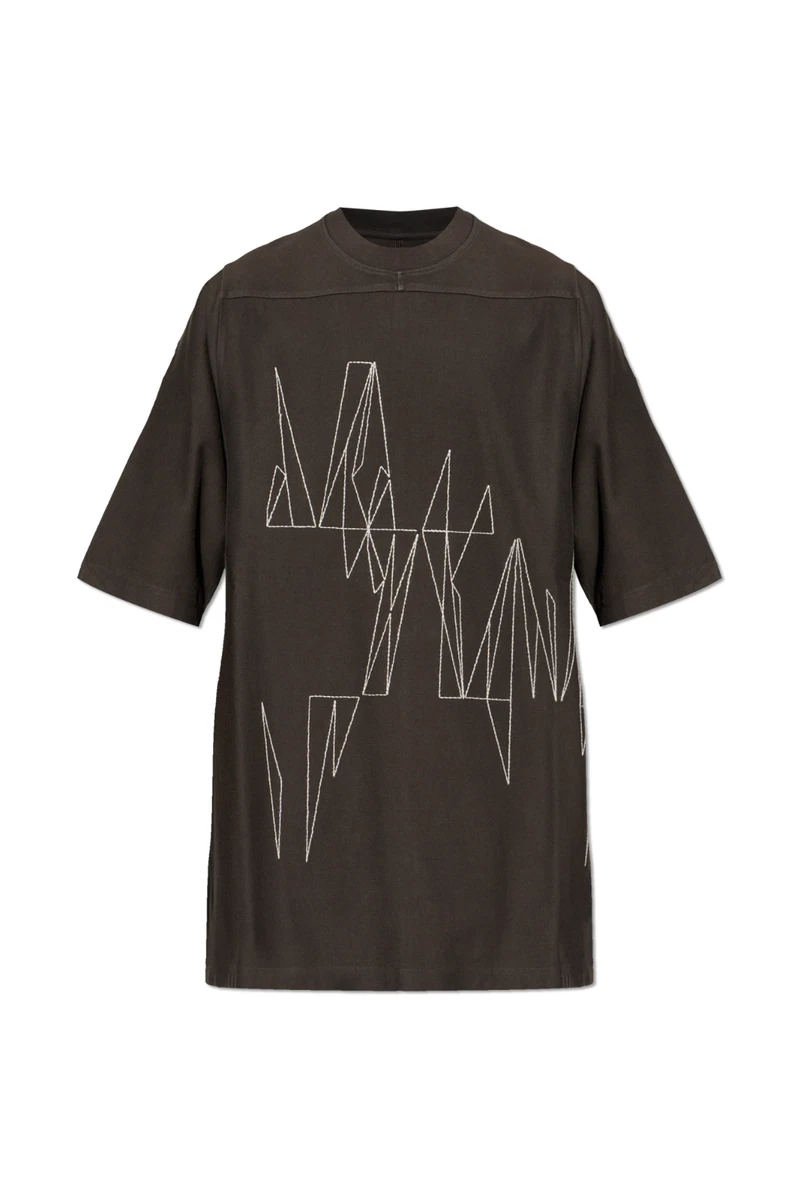 最終値下げ　RICKOWENS dust シャツ Rick Owens Casual Button-Down Shirts for Men for sale | eBay
