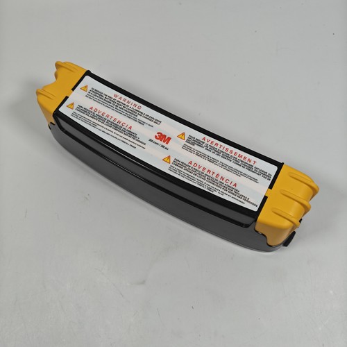 TR-830/94243 Battery for 3M Versaflo 44Wh 4000mAh READ DESCRIPTION