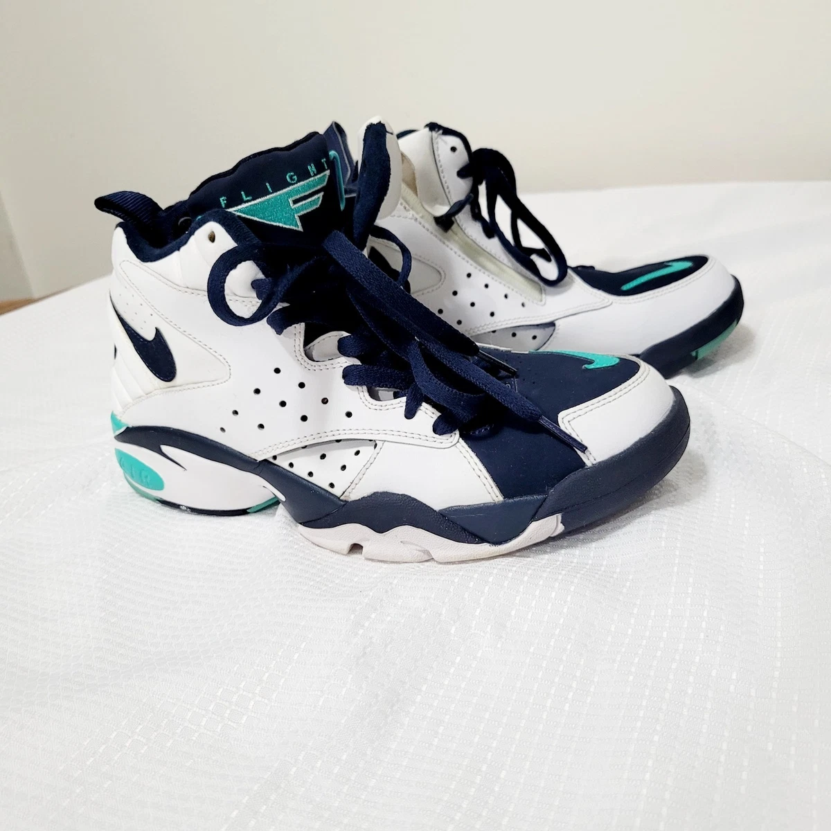 Nike Air Maestro 2 LTD Hyper Jade for Sale | Authenticity