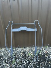 Mercedes Sprinter Spare Wheel Carrier 906 