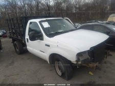 Starter Motor 8-445 Fits 95-00 FORD E350 VAN 2701989