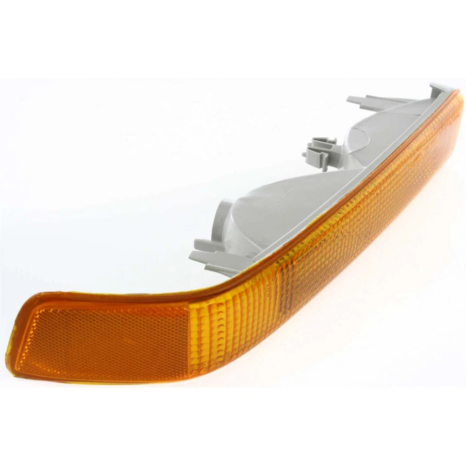 Para 1998-2005 Chevy S10 Blazer luz de sinalização de estacionamento lateral de passageiros CAPA - Imagem 3 de 4