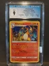 CGC 9 2020 Pokemon TCG Charizard Cracked Ice Holo Vivid Voltage #25 025/185
