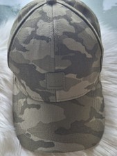 Youth Boys Hat Camouflage, Adjustable