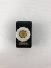 Fuse Holder with Bussmann Fuse 500V 50A - Damaged Cover