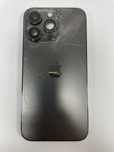 iPhone 13 Pro Broken Back | eBay