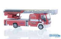 Rietze Feuerwehr Witten Magirus Dlk 68494