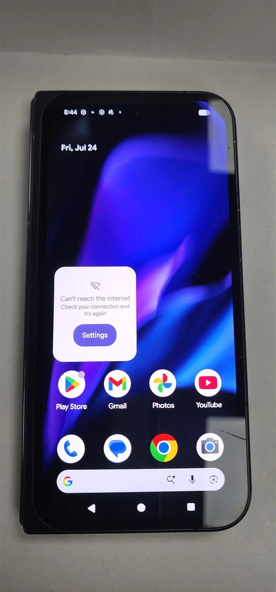 Google Pixel 9 Pro Fold for Sale | Shop New & Used Cell Phones | eBay