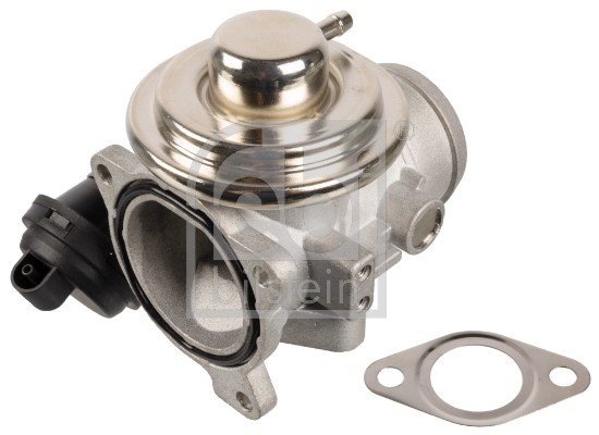 FEBI BILSTEIN EGR VALVE AUDI SEAT SKODA VW A4 A6 ALHAMBRA PASSAT SHARAN SUPERB