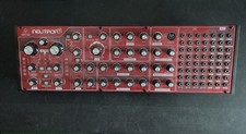 Behringer Neutron Analogue Semi-Modular Synthesizer Monophonic