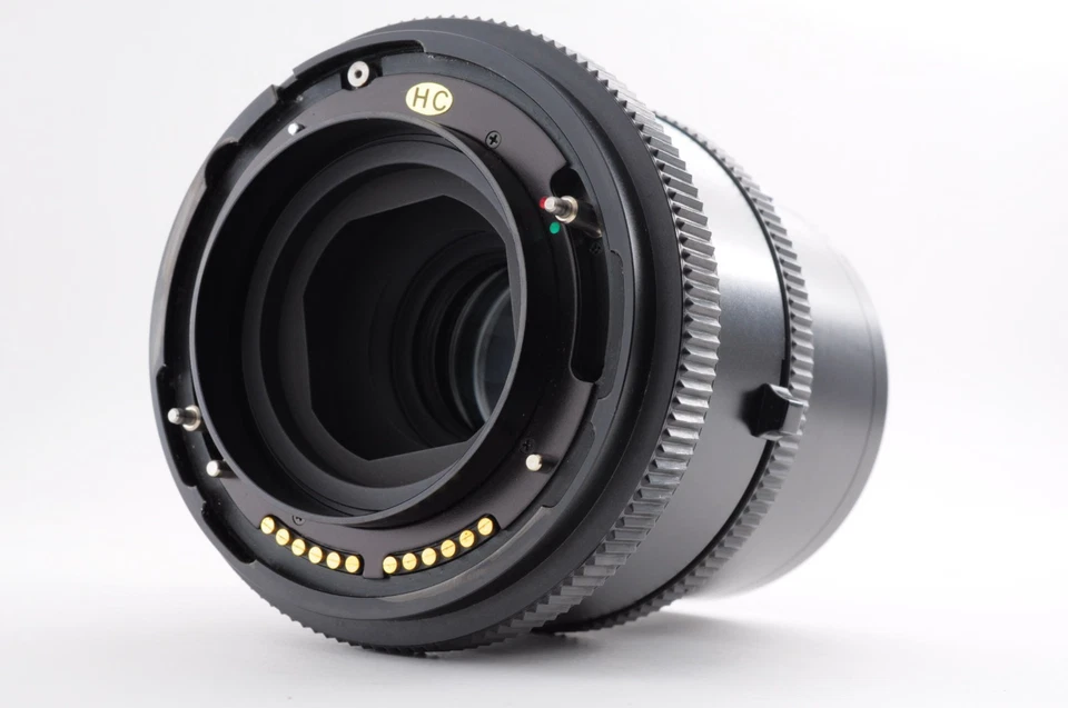 **NEAR MINT** Mamiya Sekor Z 180mm f/4.5 W w/ Cap For RZ67 Pro II IID From Japan - Image 4 of 4