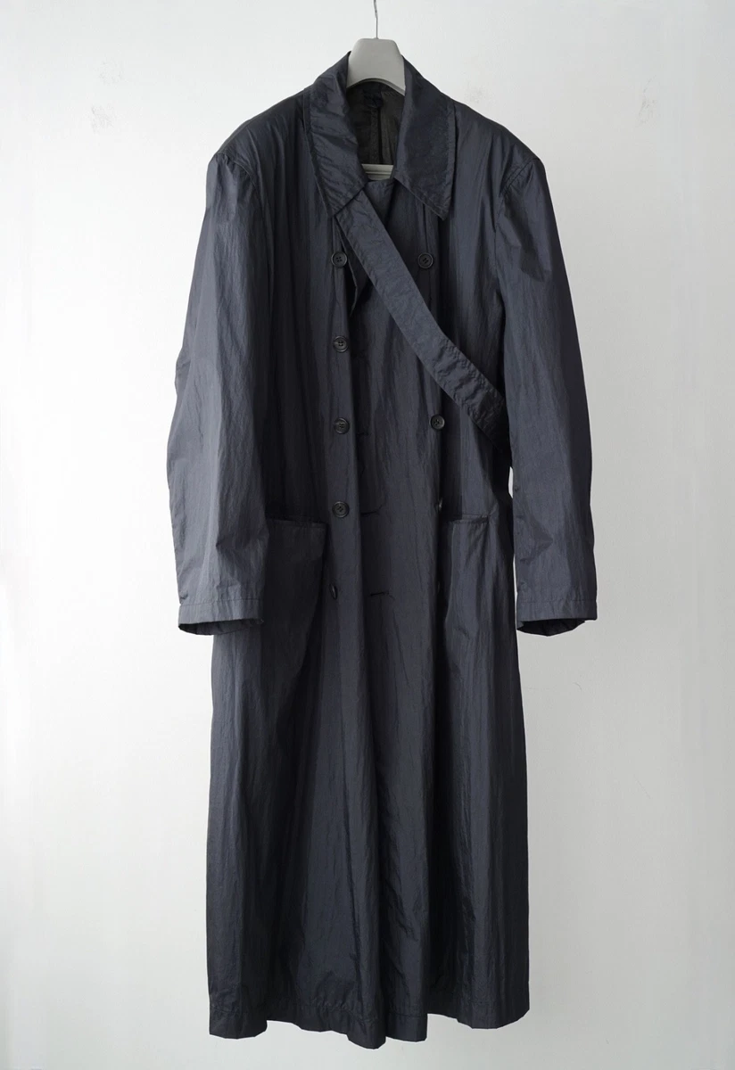 Yohji Yamamoto Coats for Men for Sale - Shop New & Used - eBay