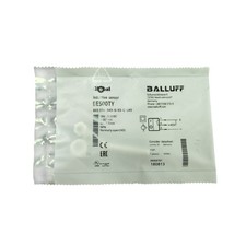 BALLUFF BES 516-343-G-E5-C-S49 BES00TY Inductive Standard Sensors NPN New