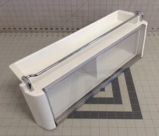Jenn-Air Refrigerator Door Shelf Bin 67001565 67001579 67002138 67001566