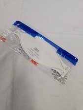 3M Aura Particulate FFP3 Disposable Face Mask -  pack of 10 (9330+) Date 03/2026