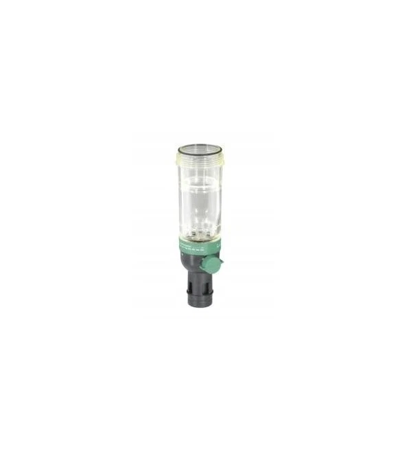 Boîtier de filtre à eau Honeywell KF11S-11 2A 1 pièce - Photo 1/1