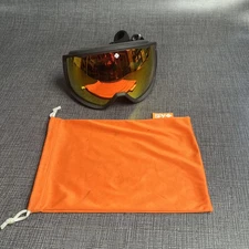 Spy Optic Underpin Snow Skiing Snow Goggle