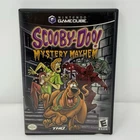 New ListingScooby-Doo Mystery Mayhem • Nintendo GameCube, 2004 • CIB