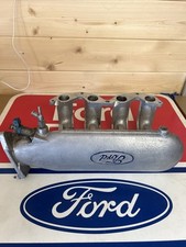 INLET INTAKE MANIFOLD FOR FORD ESCORT MK3 RS1600i RS 80-83 CVH 1.6 V83SF9425AA
