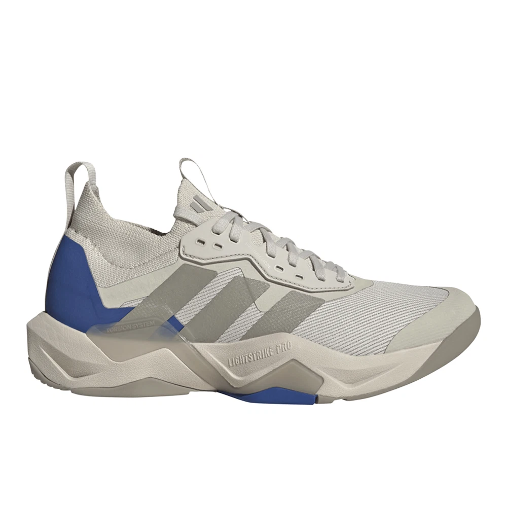 adidas Rapidmove Adv 2 Hiit Training Mens Grey Sneakers Athletic