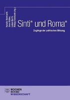 Sinti* Und Roma*, Natalie Reinhardt