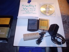 PALM PILOT "Vx" Power-Syncing Bundle and CD copy