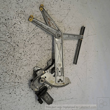 Lève vitre Alfa Romeo ALFA 166