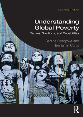 Serena Cosgrove (u. a.) | Understanding Global Poverty | Taschenbuch | Englisch